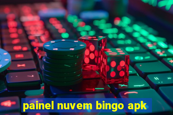 painel nuvem bingo apk